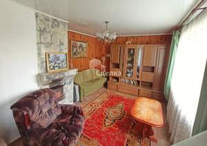 Дом 121м², 2-этажный, участок 12 сот.  