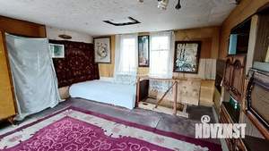 Дом 55м², 2-этажный, участок 5 сот.  