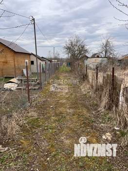 Дом 20м², 1-этажный, участок 5 сот.  