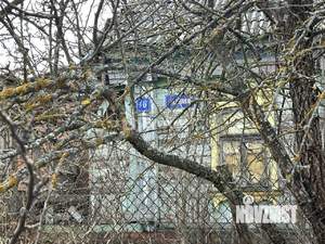 Дом 59м&sup2;, 1-этажный, участок 24 сот.  