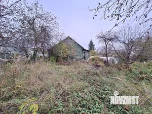 Дом 60м&sup2;, 2-этажный, участок 7 сот.  