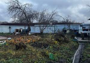 Дом 44м&sup2;, 2-этажный, участок 6 сот.  