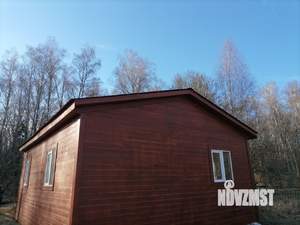 Дом 50м², 1-этажный, участок 6 сот.  