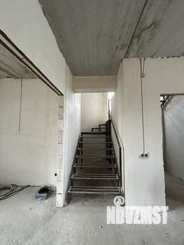 Коттедж 170м&sup2;, 2-этажный, участок 9 сот.  