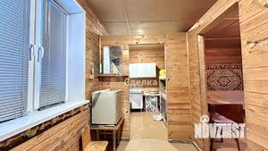 Дом 78м&sup2;, 2-этажный, участок 12 сот.  