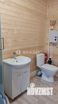 Дом 89м², 2-этажный, участок 5 сот.  