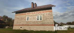 Дом 450м&sup2;, 2-этажный, участок 12 сот.  