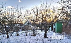 Дом 39м&sup2;, 2-этажный, участок 10 сот.  