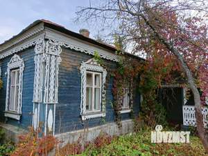 Дом 180м², 1-этажный, участок 10 сот.  