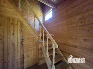 Дом 72м², 2-этажный, участок 20 сот.  