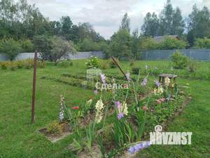 Дом 88м², 2-этажный, участок 15 сот.  