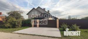 Дом 450м&sup2;, 2-этажный, участок 12 сот.  