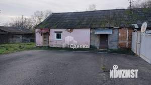 Дом 112м&sup2;, 1-этажный, участок 3 сот.  