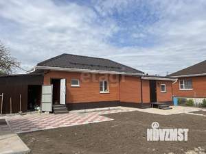 Дом 32м², 1-этажный, участок 14 сот.  