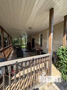 Дом 72м², 1-этажный, участок 10 сот.  