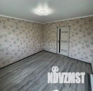 Дом 120м², 1-этажный, участок 8 сот.  