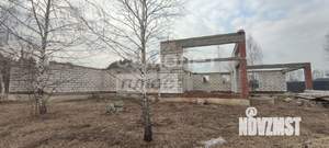 Дом 261м², 1-этажный, участок 20 сот.  