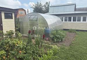 Дача 42м², 2-этажный, участок 3 сот.  