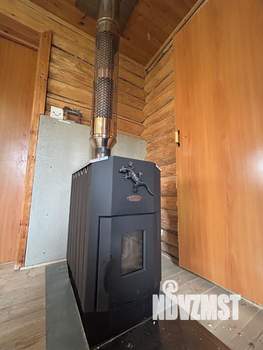 Дом 57м&sup2;, 1-этажный, участок 20 сот.  