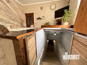 Дом 161м², 2-этажный, участок 18 сот.  