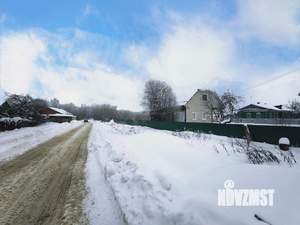 Дом 55м&sup2;, 2-этажный, участок 20 сот.  