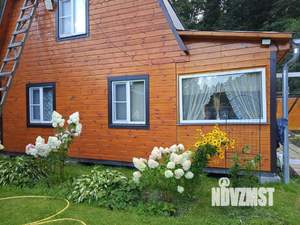 Дача 80м², 2-этажный, участок 6 сот.  