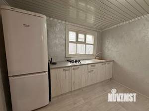 Дом 34м&sup2;, 1-этажный, участок 2 сот.  