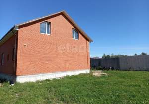 Дом 160м², 2-этажный, участок 14 сот.  