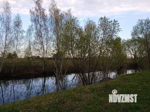 Дом 15м&sup2;, 1-этажный, участок 10 сот.  