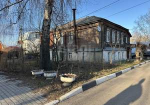 Дом 195м², 2-этажный, участок 3 сот.  