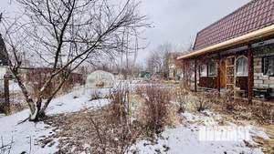 Дача 50м², 2-этажный, участок 6 сот.  