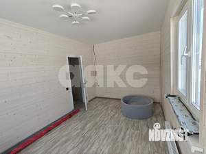 Дом 114м&sup2;, 1-этажный, участок 6 сот.  