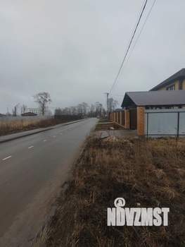 Дом 144м&sup2;, 1-этажный, участок 10 сот.  