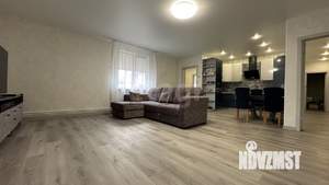 Дом 168м&sup2;, 1-этажный, участок 15 сот.  