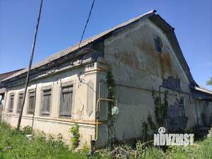 Дом 72м², 1-этажный, участок 25 сот.  
