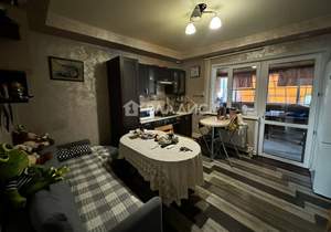 Дом 90м&sup2;, 1-этажный, участок 6 сот.  