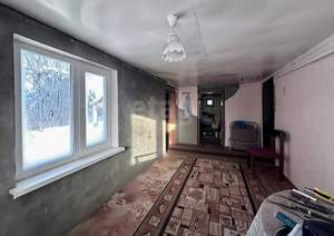 Дом 52м&sup2;, 1-этажный, участок 20 сот.  