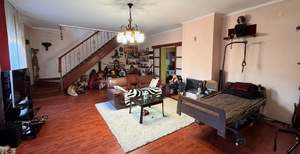 Дом 340м², 2-этажный, участок 0 сот.  