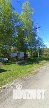 Дом 24м&sup2;, 1-этажный, участок 9 сот.  