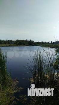 Дом 12м², 1-этажный, участок 10 сот.  