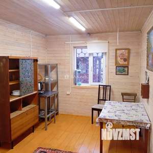 Дом 74м&sup2;, 2-этажный, участок 5 сот.  