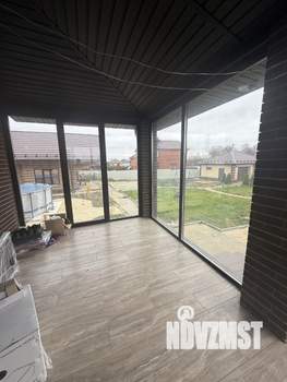 Дом 145м&sup2;, 2-этажный, участок 15 сот.  