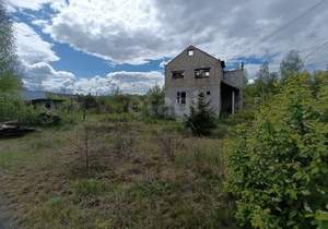 Дача 120м², 2-этажный, участок 25 сот.  