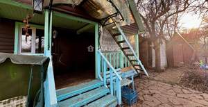 Дача 60м², 2-этажный, участок 12 сот.  