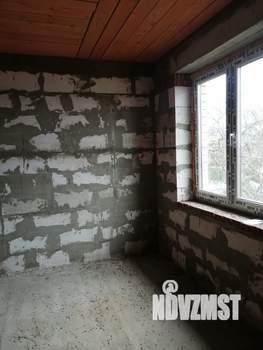 Дом 123м², 2-этажный, участок 12 сот.  