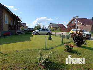 Дом 75м², 1-этажный, участок 6 сот.  