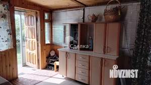 Дом 87м², 2-этажный, участок 9 сот.  
