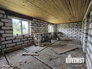 Дом 200м², 2-этажный, участок 14 сот.  