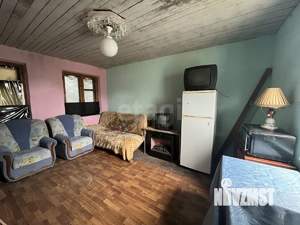 Дача 40м², 2-этажный, участок 6 сот.  