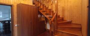 Дом 159м², 2-этажный, участок 38 сот.  